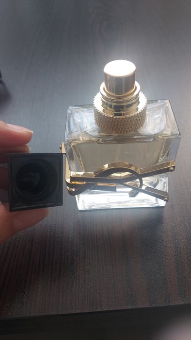 Парфюм Libre (Yves Saint Laurent) оригинал