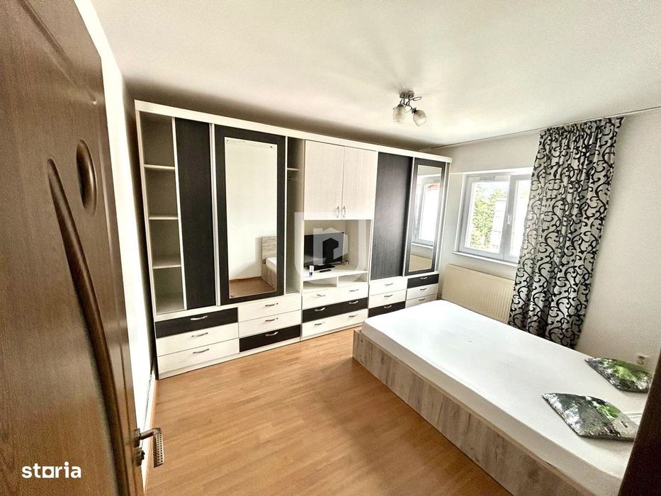 Apartament central 2 camere Gura Humorului | Bucovina