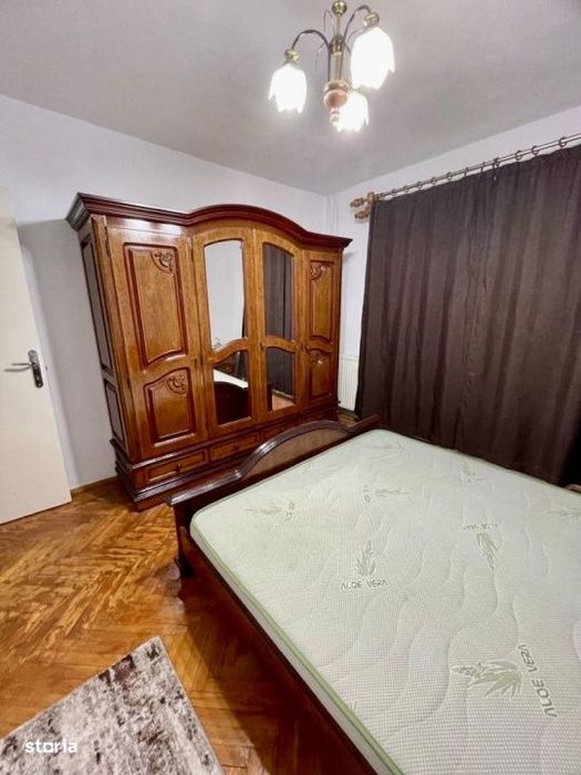 Apartament 2 camere 52mp UTIL | Etaj 1 | Manastur Zona BIG