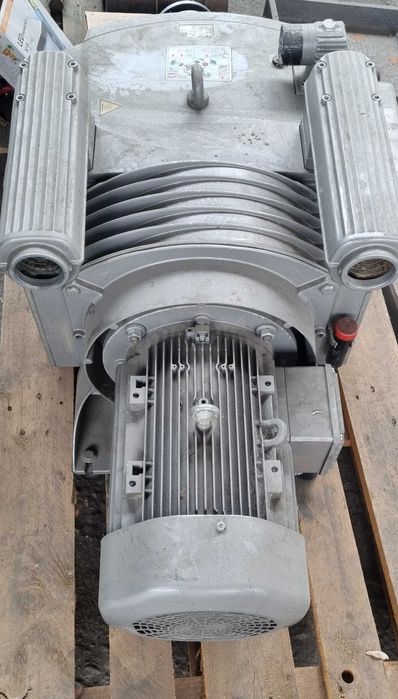 Вакуум помпа BECKER VTLF.2-250