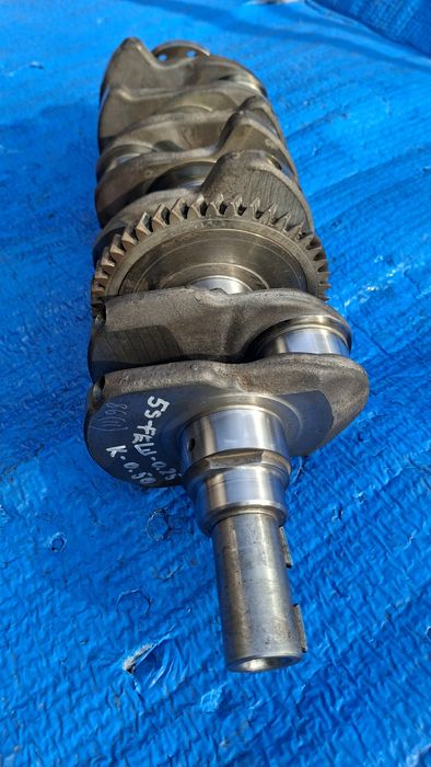 Каленвал 5S-FE Toyota 2.2