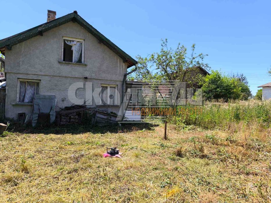 Продава се Къща в с. Караполци, Област София-област - 74 кв.м за 768 €/кв.м - Снимка #6