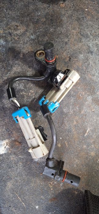 Senzor ABS Chevrolet Captiva 2008