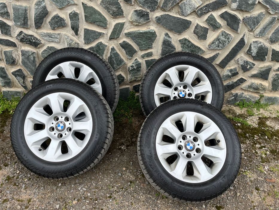 16 цола джанти style 115