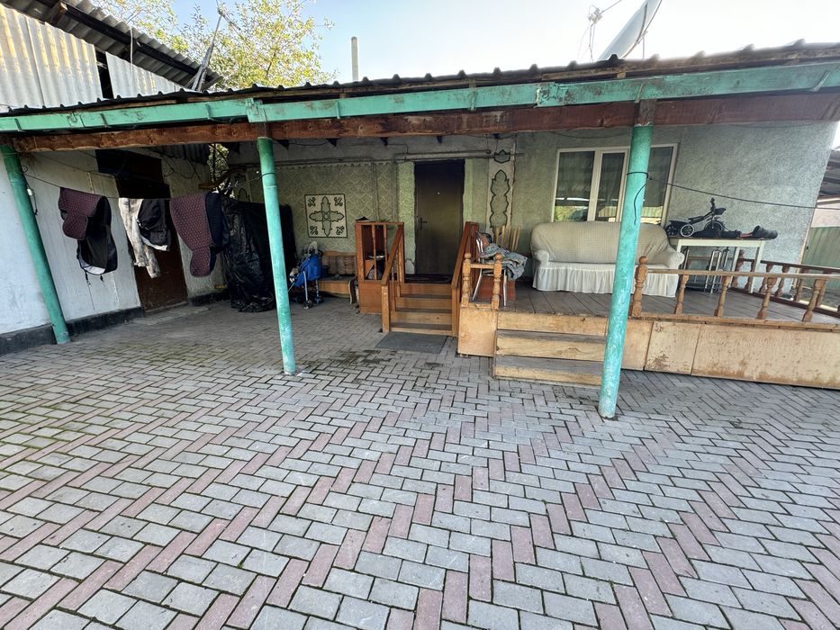 Продается частный Дом