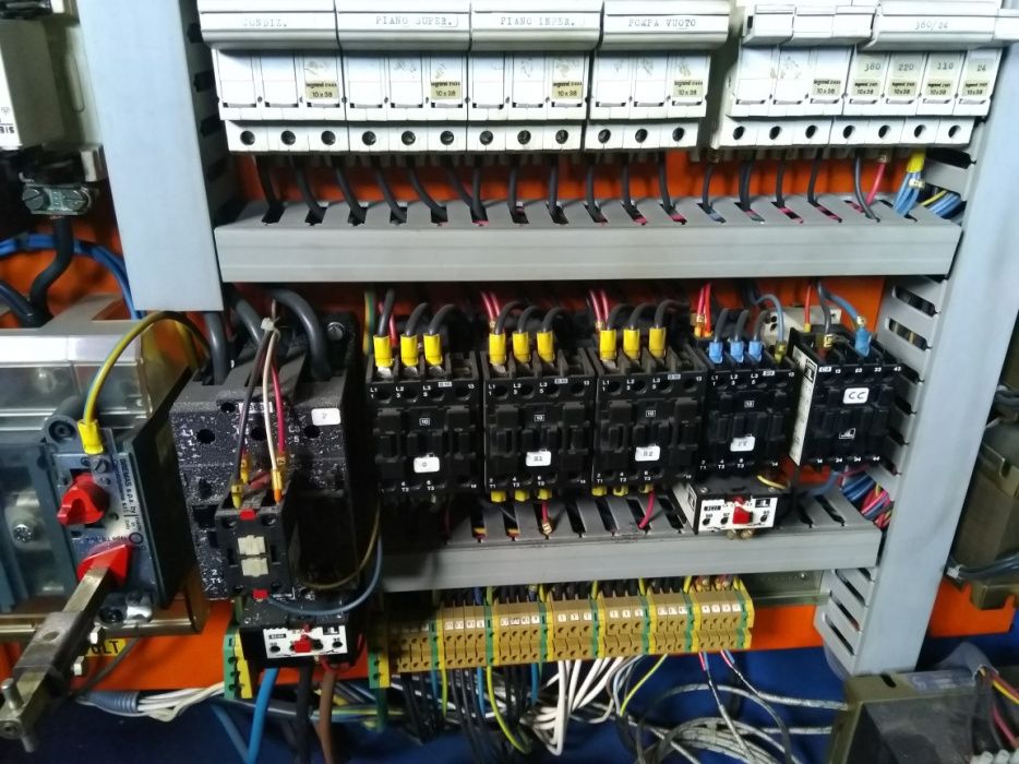 Табло за управление