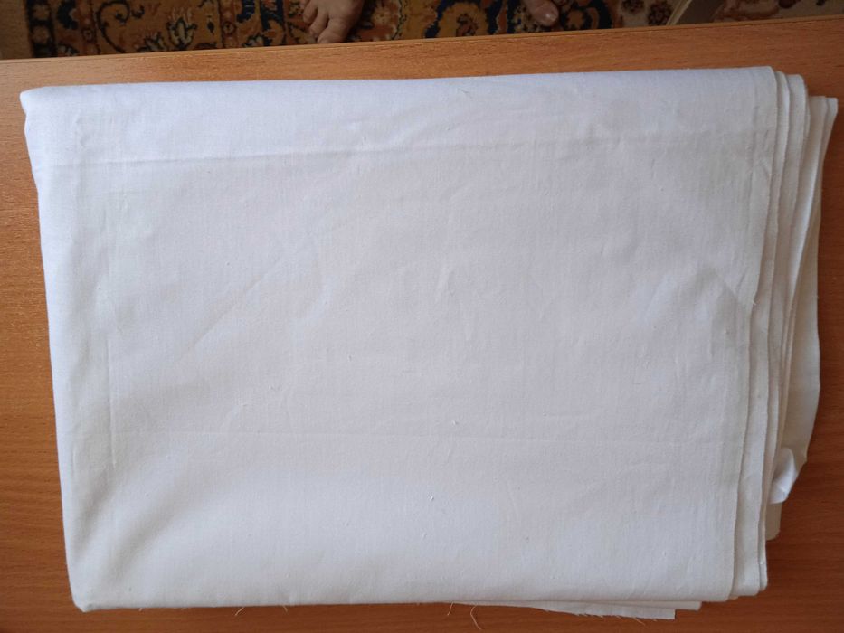 Фланель на пеленки советского производства