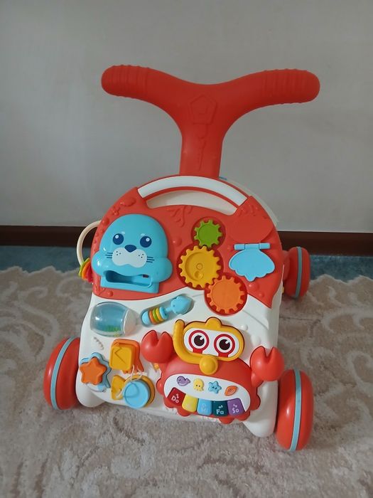 Продам толокар..