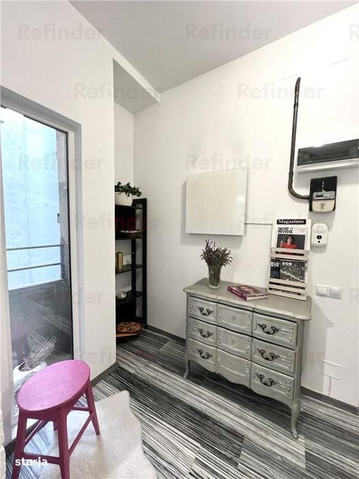 Vanzare 2 camere lux | Piata Amzei - Calea Victoriei | mobilat si util