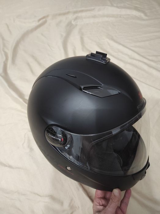 Casca moto Shark Vision R