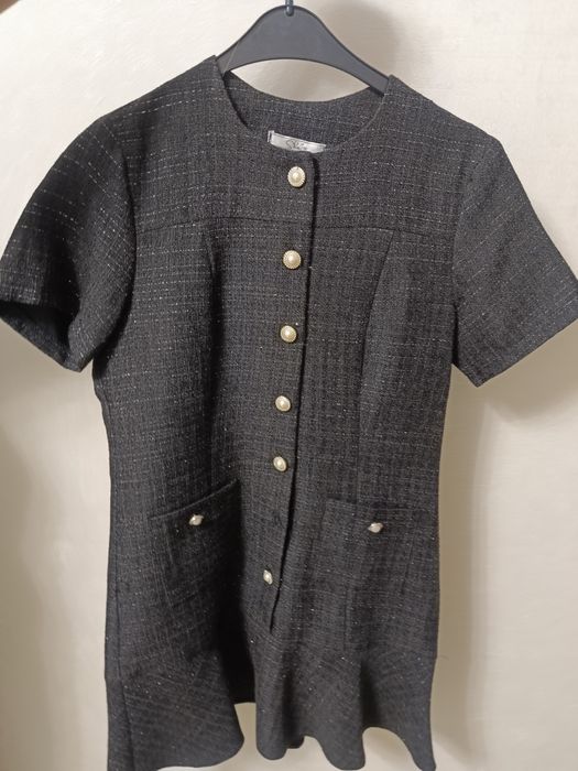 Новый платье для новый год