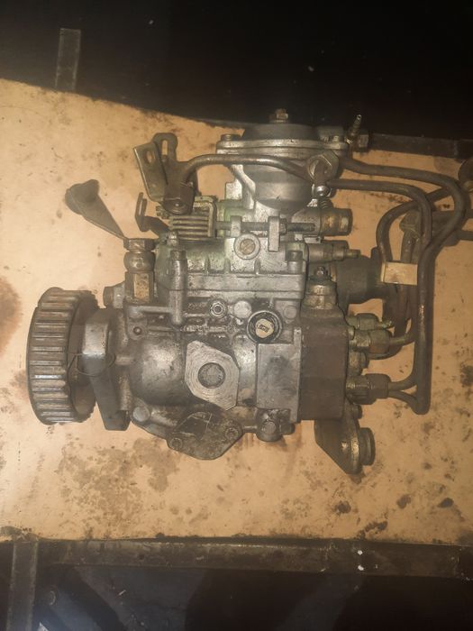 Аппаратура на т4