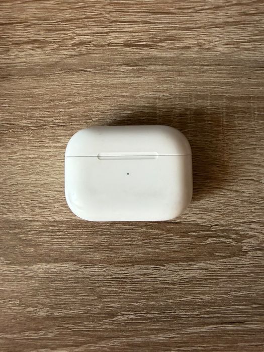 AirPods pro 2 наушники