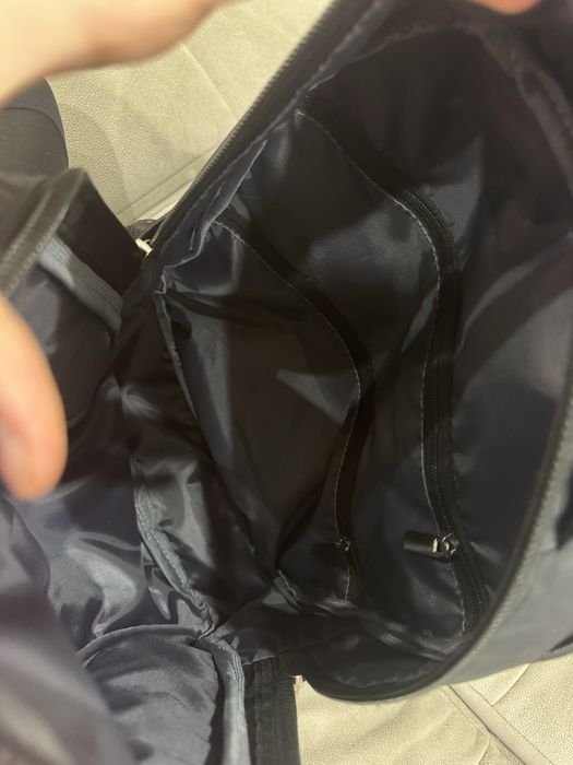 рюкзак гимнаститический