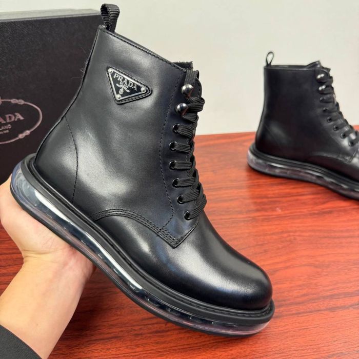 Ghete Prada , calitate premium , pe stoc , noi , 39