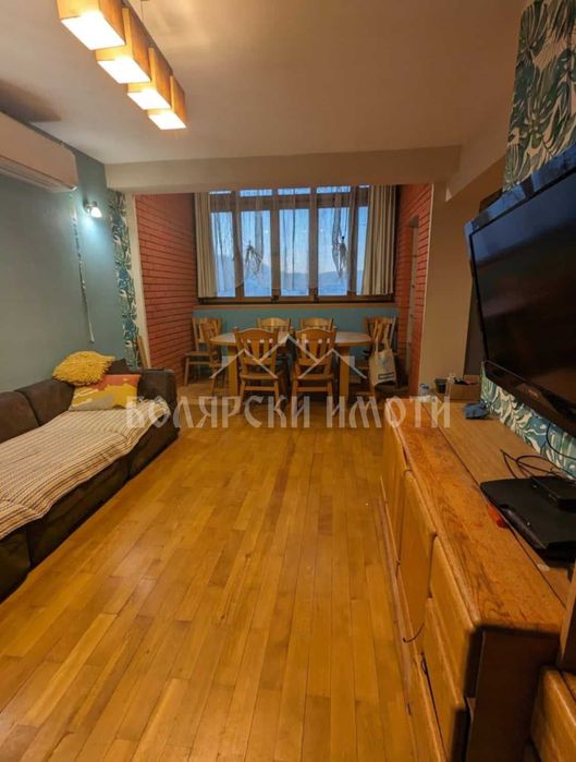 Продава се Мезонет в Велико Търново, Център - 180 кв.м за 1056 €/кв.м - Снимка #2