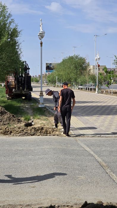 ГНБ Бурение проколы дойт