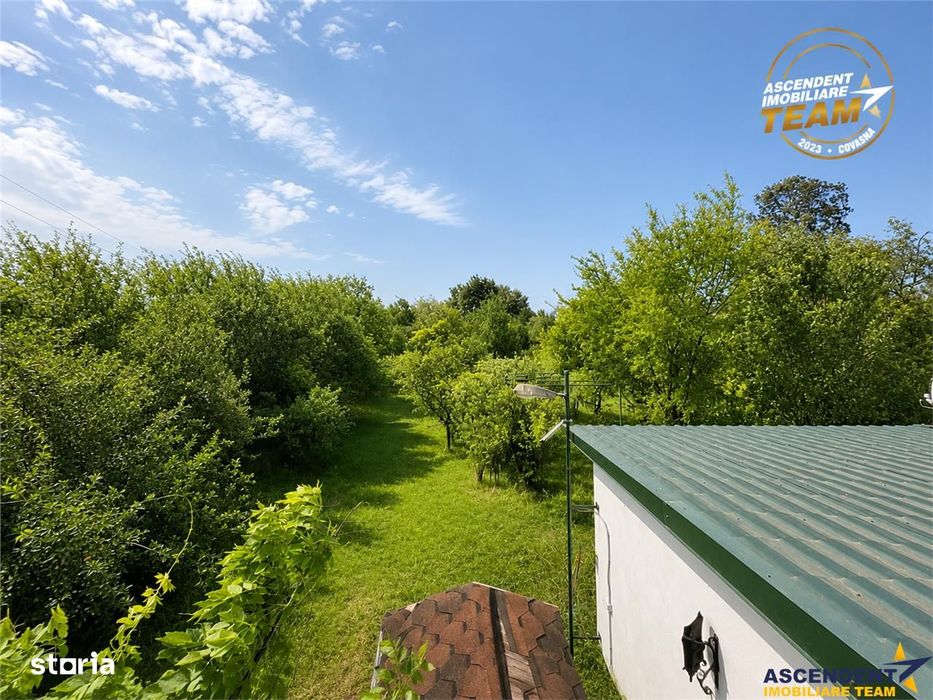 Casa de inchiriat la pret de apartament: Bacel, Chichis