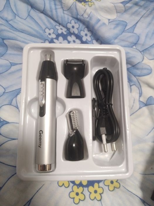 Продам. Триммер. Для носа.