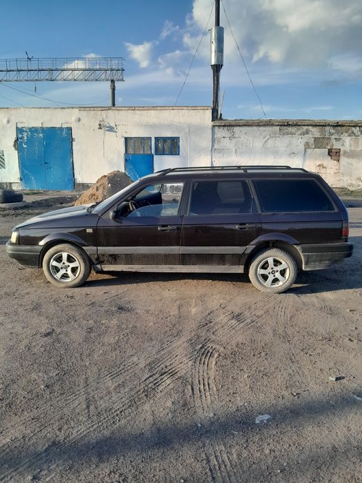 Продам фольксваген пассат