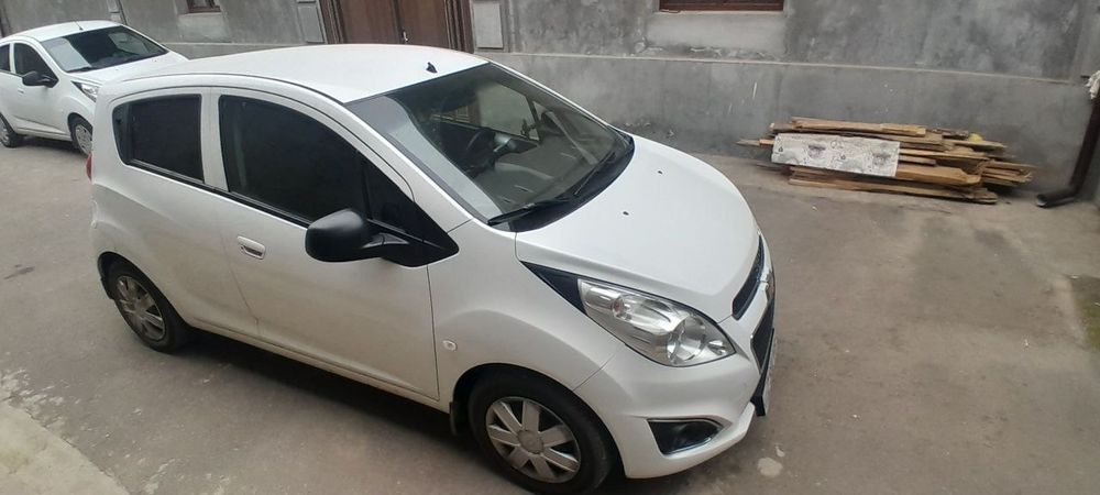 Spark arenda yoki sotiladi