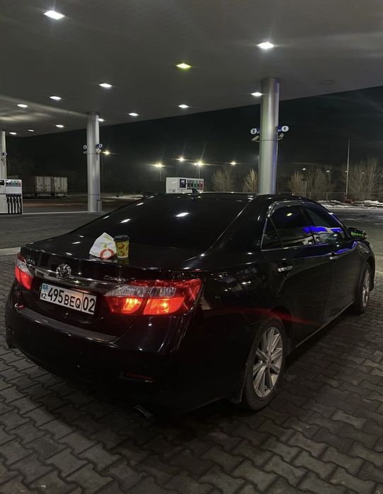 Аренда/прокат автомобилей