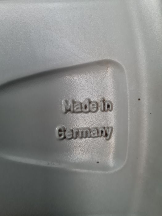 Оригинални джанти за ФОЛКСВАГЕН ТОУАРЕГ VW TOUAREG R19 5x130 ET59 8.5J