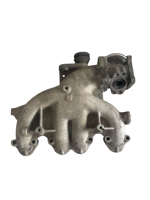 Galerie De Admisie + Egr Volkswagen Golf Iv 1J1 1997 - 2007 038129713B