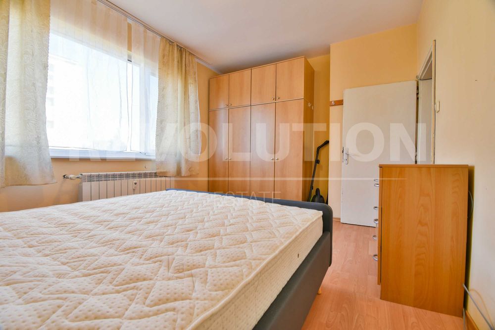 Дава се под наем Двустаен апартамент в София, Гео Милев - 75 кв.м за 449 € - Снимка #5