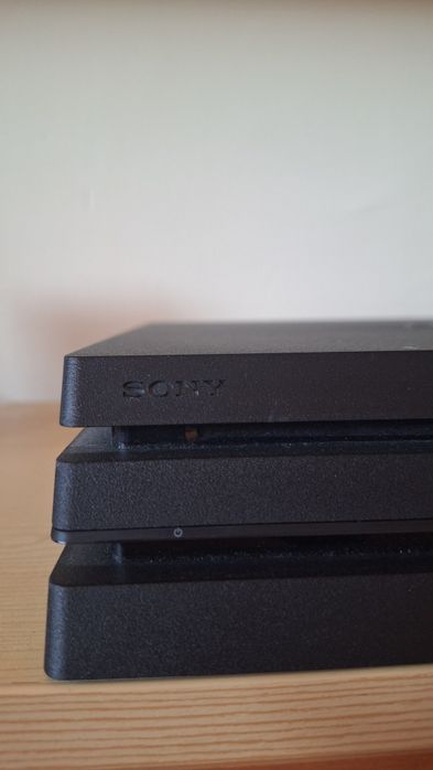 Playstation 4 pro