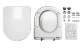 Крышка на унитаз Алматы