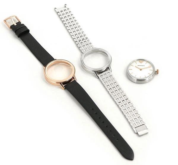 Женские часы Emporio Armani