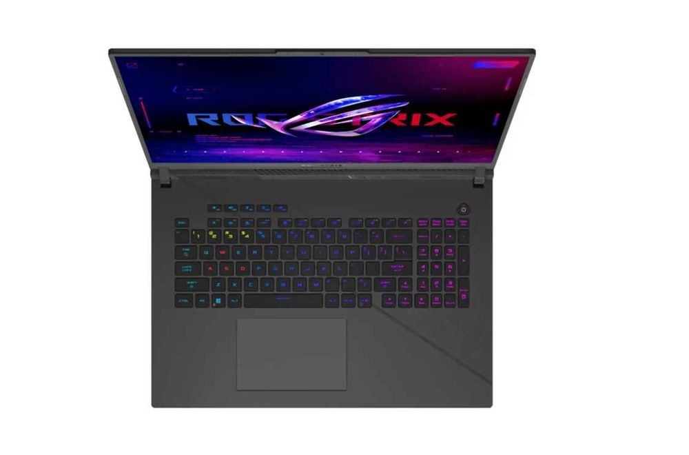 Срочно Asus Rog Strix G17 360Hz RTX 3060