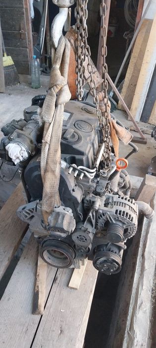Vand motor volkswagen 1.9 tdi