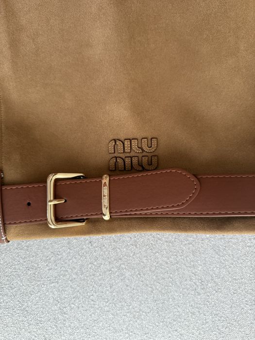 Продам юбку от миу миу люкс