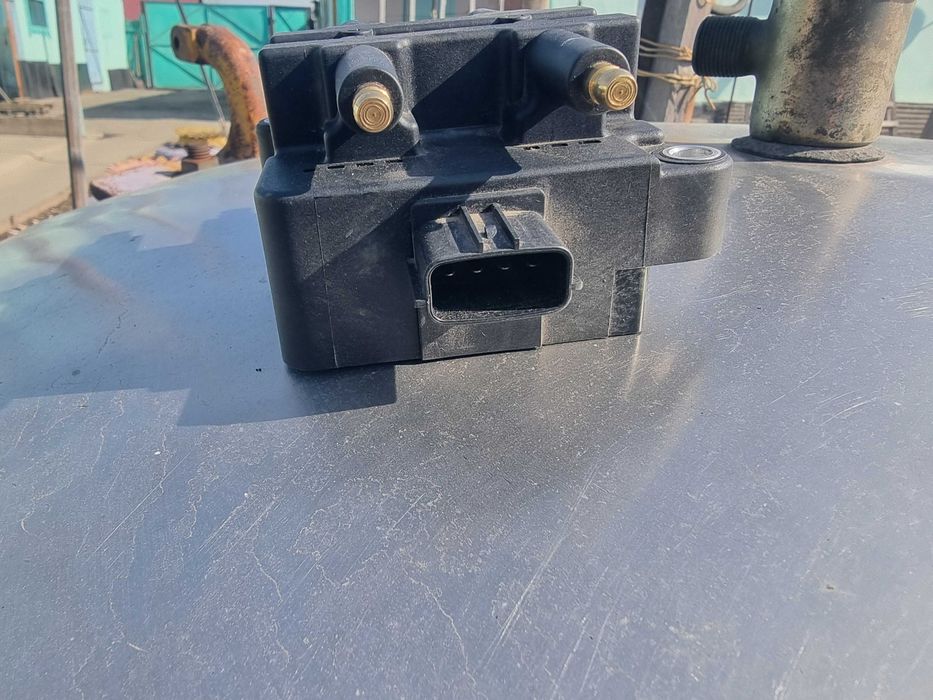 Катушка зажигания