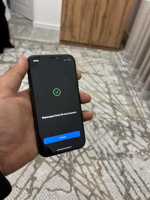 Айфон 11 идиальный