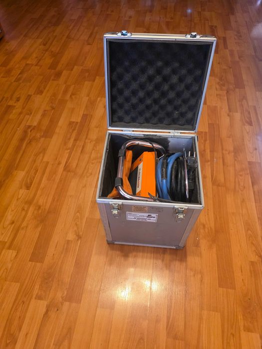 Vand aparat electrofuziune Ritmo 500