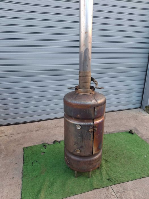 Опушват за месо от нераждавейка