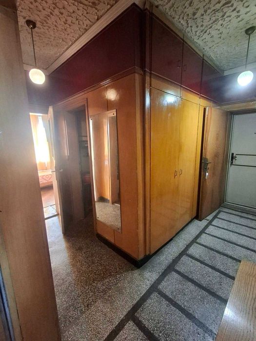 Двустаен апартамент 70 кв.м срещу Окръжна болница – Плевен | 90 000 €