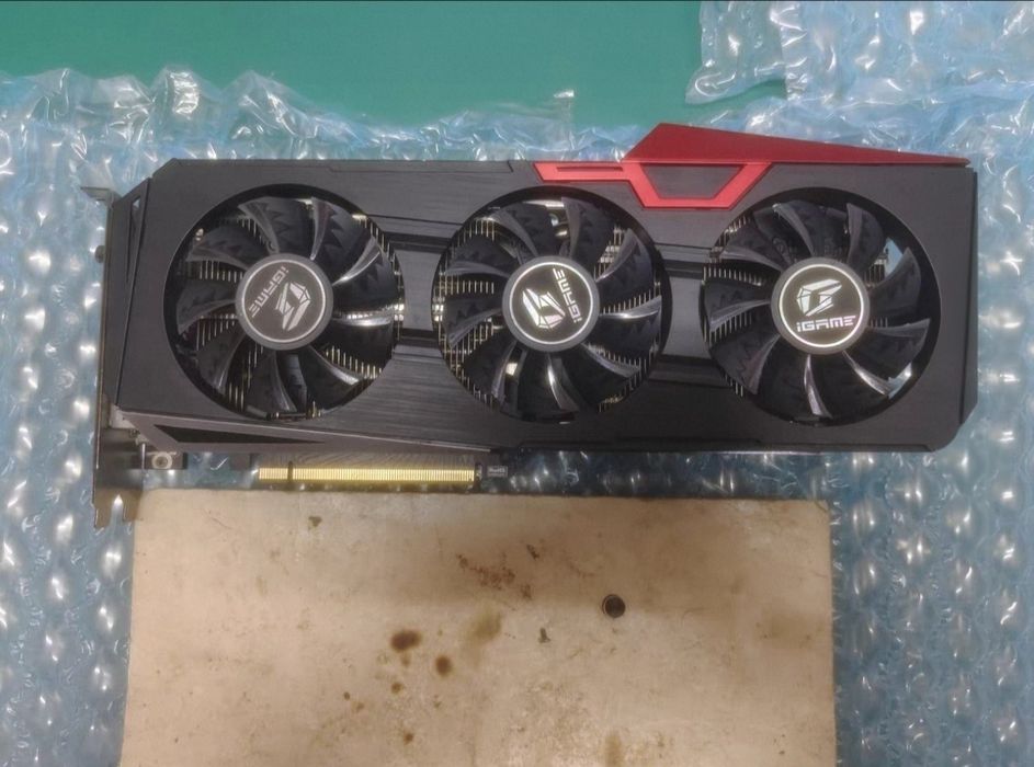 iGame GeForce RTX 2070 Ultra