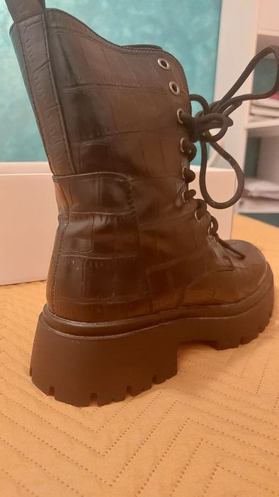 Ghete iarnă/toamnă