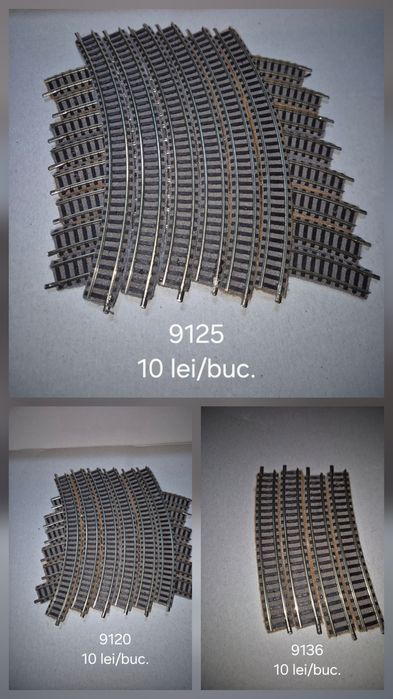 VAND Sine Fleischmann Piccolo