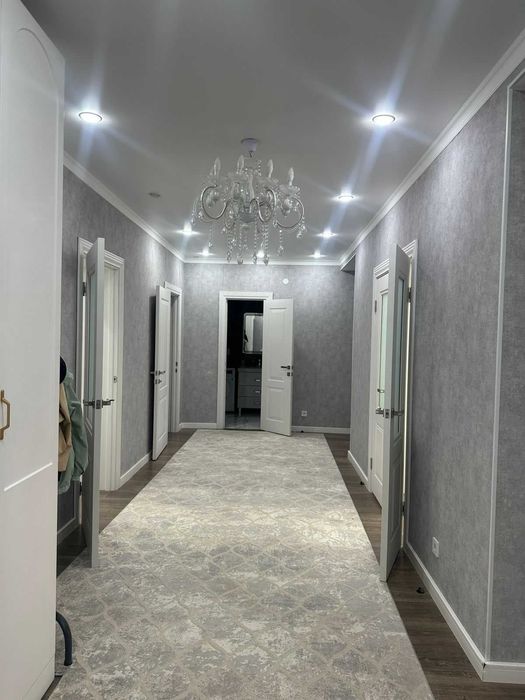 Батыс 4 ка 134м кв