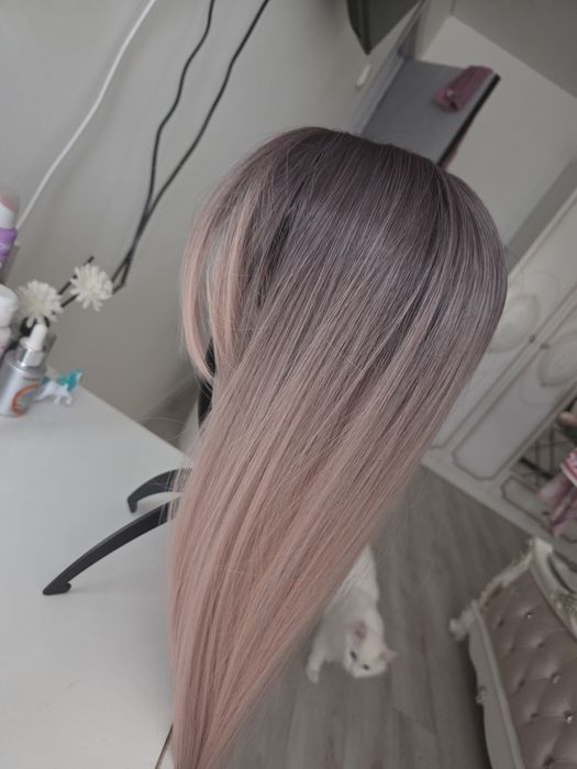 Продам парик женский