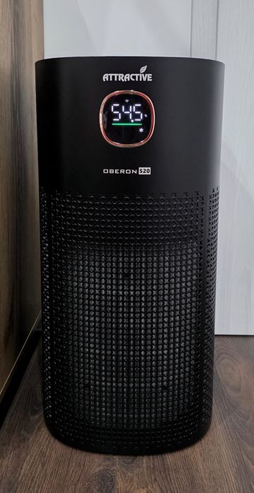 Пречиствател за въздух Oberon 520