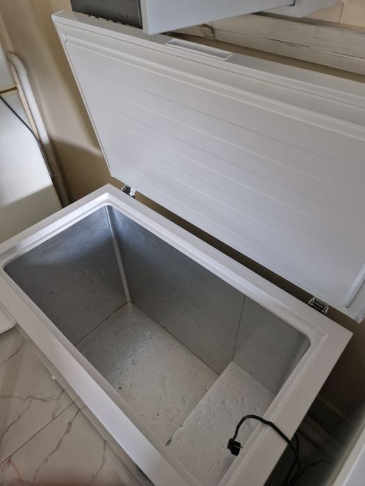 морозильник холодильник есть каспи рассрочка