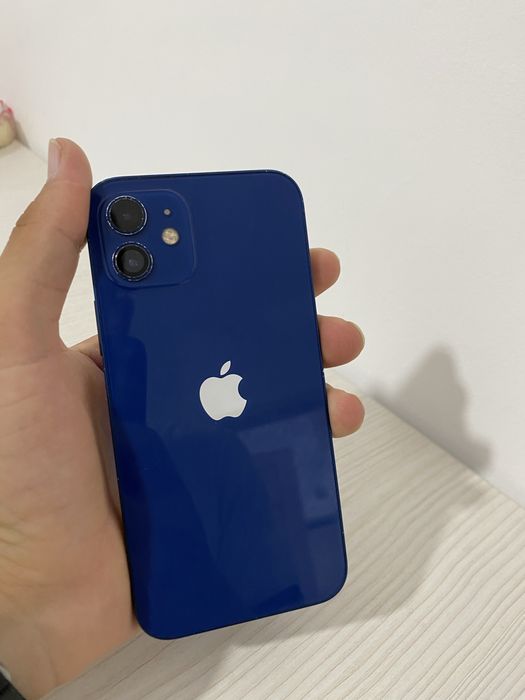 iPhone 12 5G.