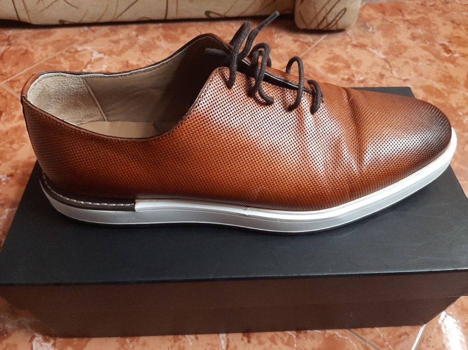 Мъжки обувки TEODOR