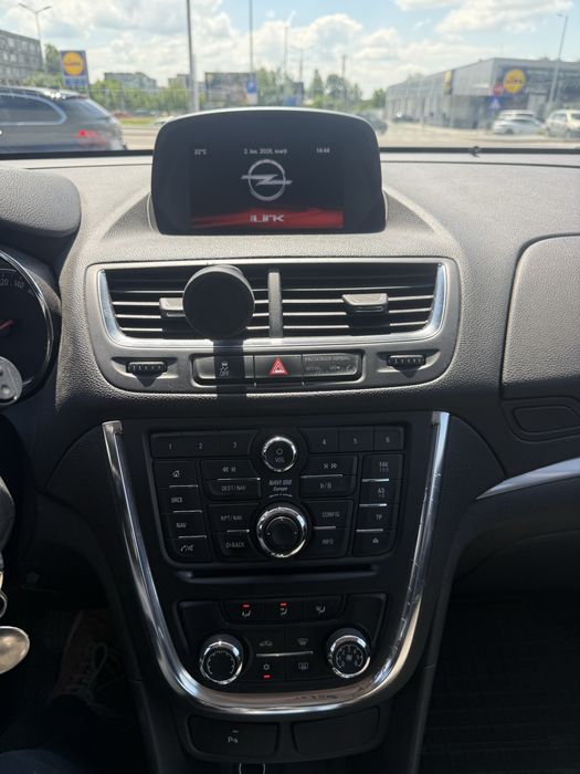Opel Mokka 1.6CDTI